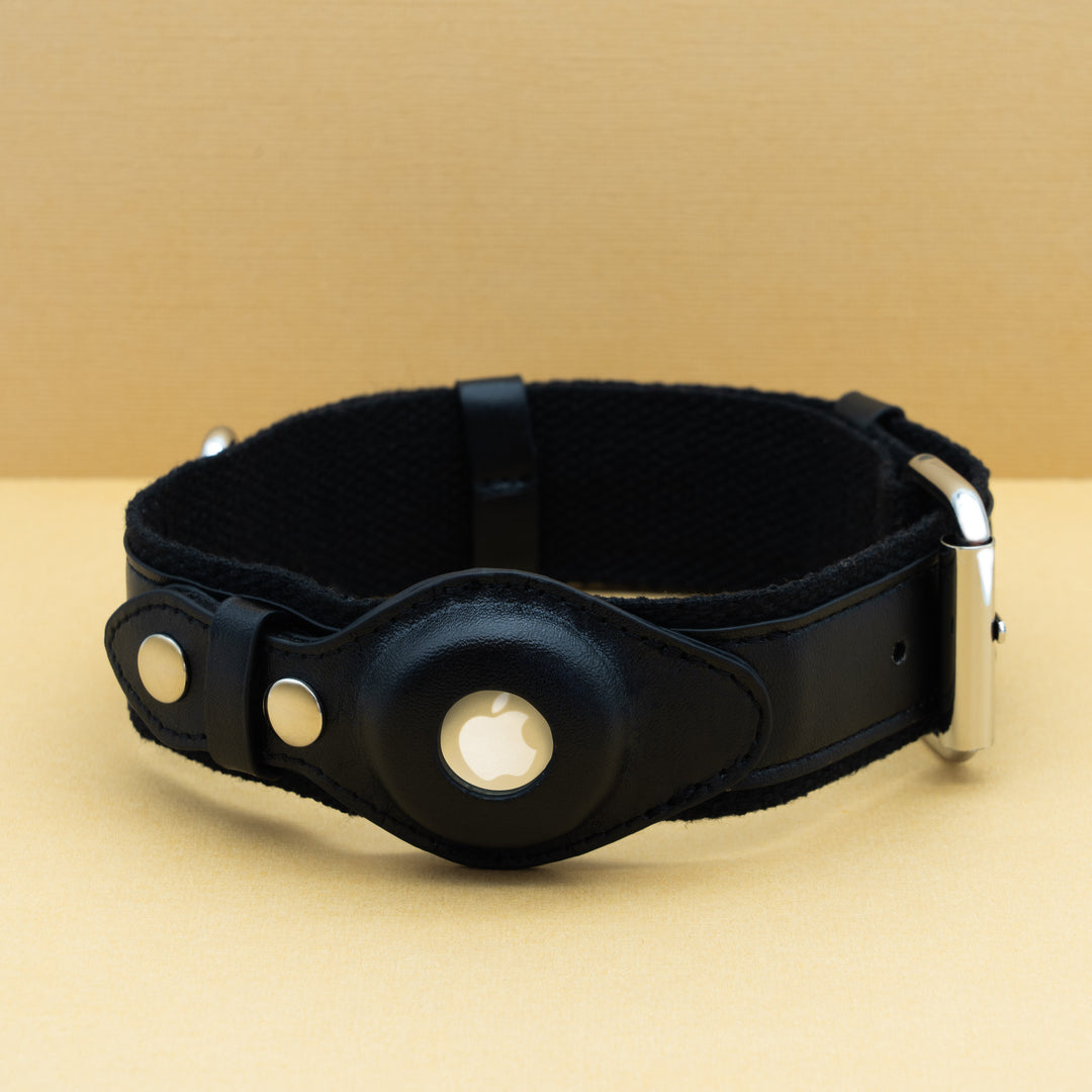 Standard AirTag Dog friendly collar