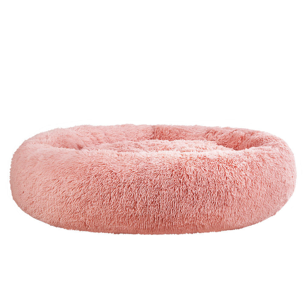 Cloud Bed - Pink XL