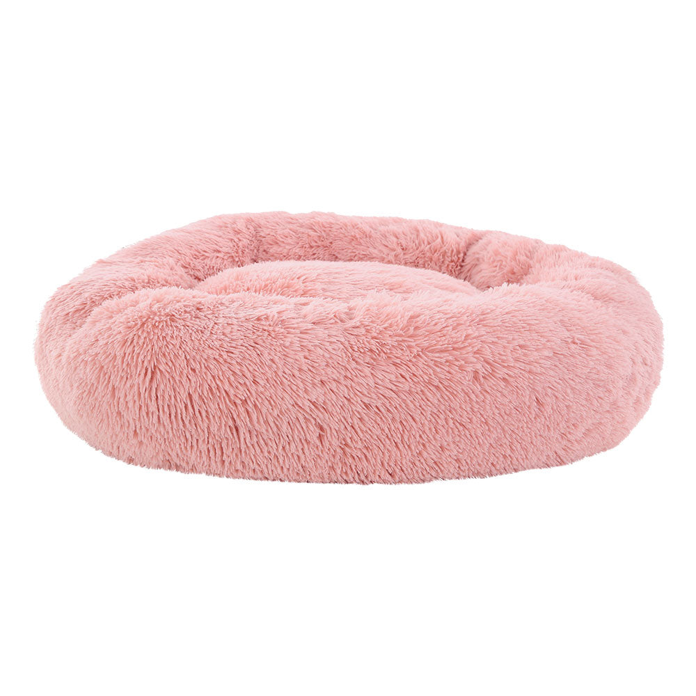 Cloud Bed - Pink L